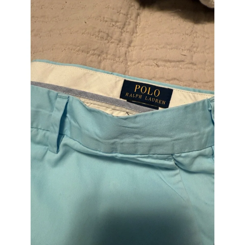 Polo Ralph Lauren‎ Men's Blue Chino